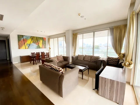 Nirvana Kemang Tower Redtree Lantai 7
