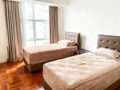 Menteng Executive Tower Tanjung Low Floor