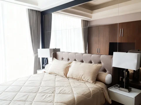 South Hills Lantai Rendah