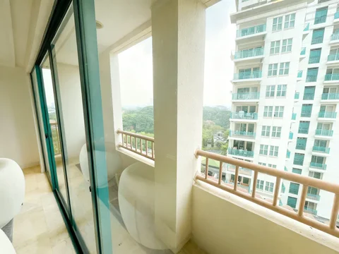 Bukit Golf Pondok Indah Tower A Lantai Rendah