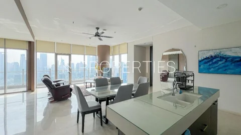 Verde Tower Monteverde High Floor
