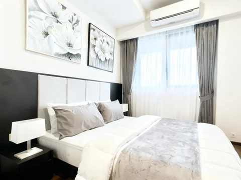 Branz Mega Kuningan Tower Kita High Floor