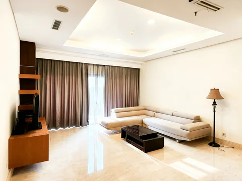 Capital Residence Tower 1 8th Floor