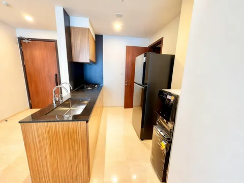 Branz Mega Kuningan Tower Kita Floor 25