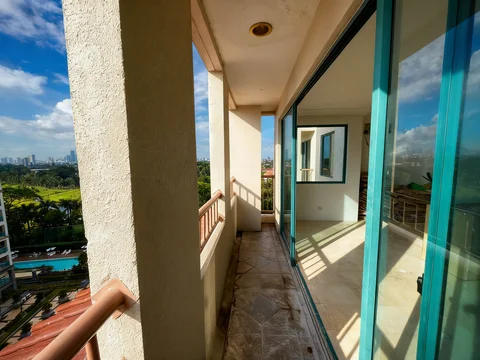 Bukit Golf Pondok Indah Tower A Low Floor