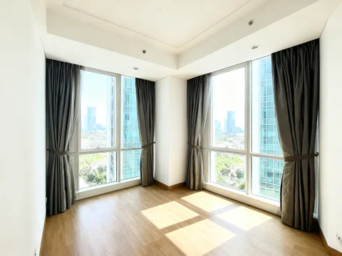 The Peak Sudirman Tower Regis