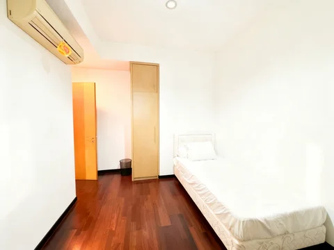 Setiabudi Residence Tower B High Floor