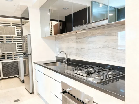 Setiabudi Sky Garden Tower Sky Mid Floor