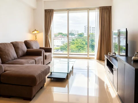 Pondok Indah Residences Tower Maya Low Floor