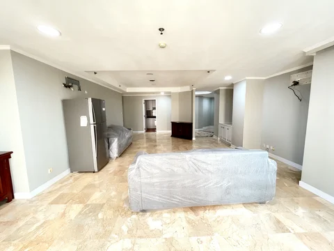 Bukit Golf Pondok Indah Tower A Lantai Rendah