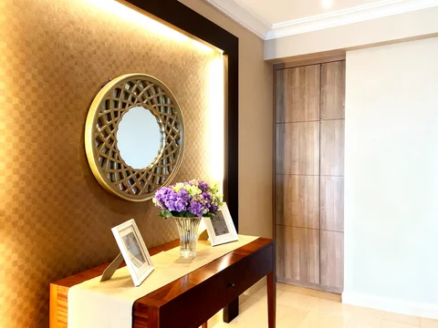 Pakubuwono View Tower Redwood Mid Floor