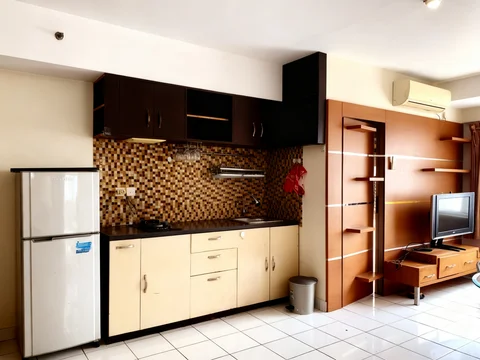 The 18th Residence South Tower Mid Floor