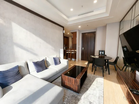South Hills Low Floor