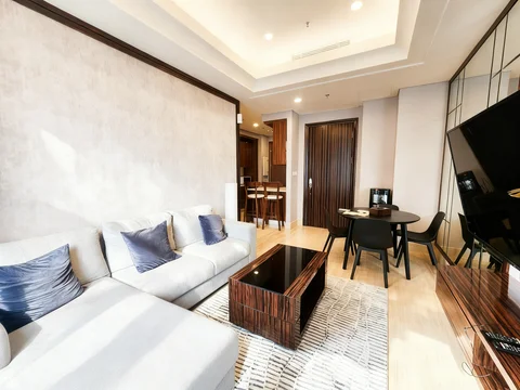 South Hills Low Floor