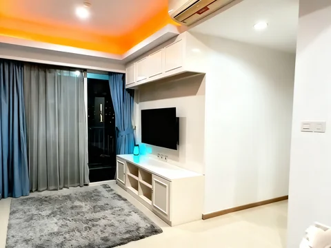 Casa Grande Residence Tower Montana Mid Floor