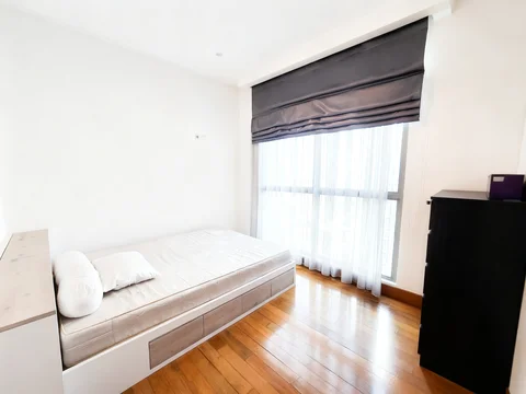 Residence 8 Senopati Tower 2 Lantai Tinggi
