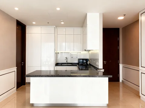 Anandamaya Residence Tower 3 Lantai Rendah