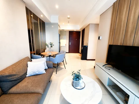 Casa Grande Residence Tower Bella Floor 28