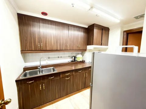 Puri Imperium Tower 2 High Floor