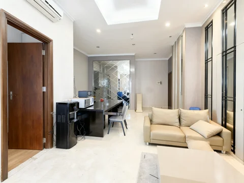 Residence 8 Senopati Tower 3 High Floor