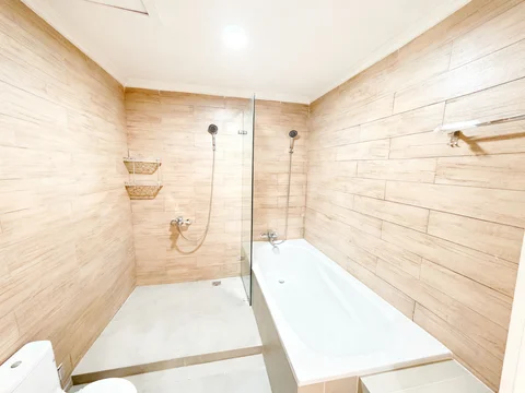 Sahid Sudirman Residence Mid Floor
