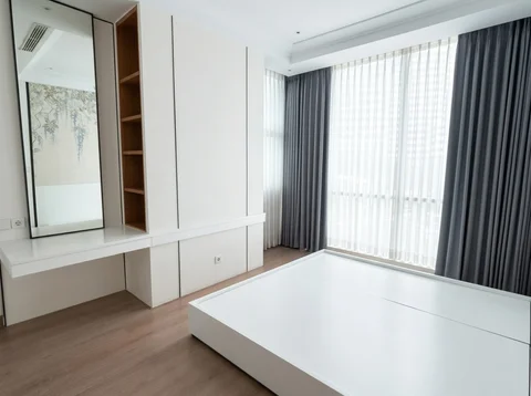 The Peak Sudirman Tower Regis Floor 2