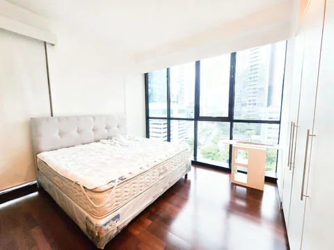Setiabudi Residence Tower B Low Floor