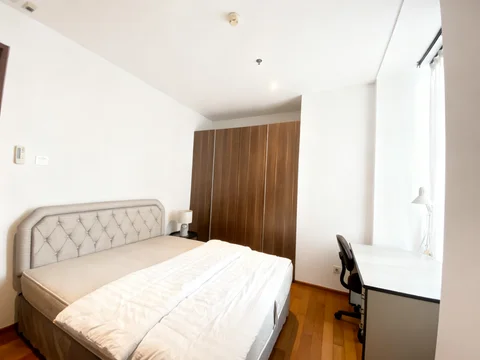 Senopati Suites Tower 2 Mid Floor