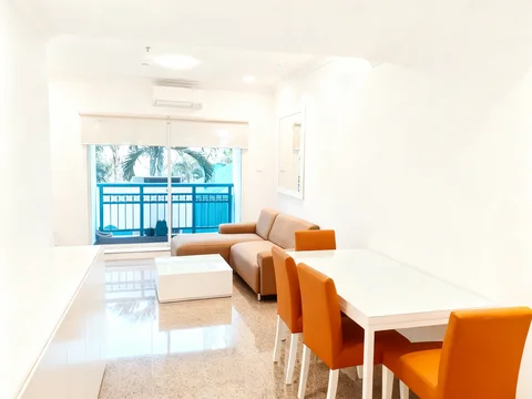 Pavilion Tower 1 Lantai Rendah