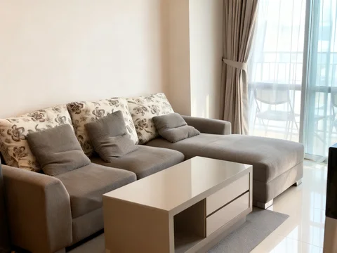 Kuningan City (Denpasar Residence) Tower Ubud