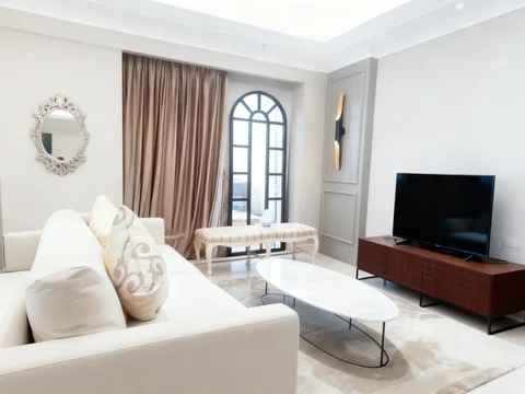 Pondok Indah Residences Tower Kartika Low Floor