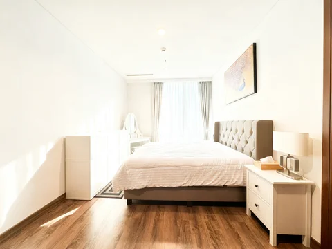 The Elements Tower Harmony Floor 27