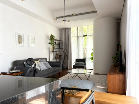Verde Tower South Lantai 6
