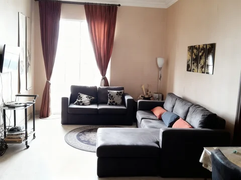 Bellezza Tower Versailles Lantai Sedang
