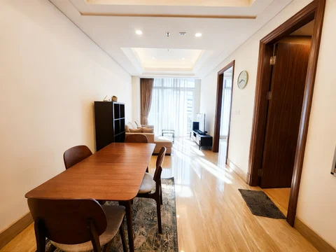 South Hills Lantai 5