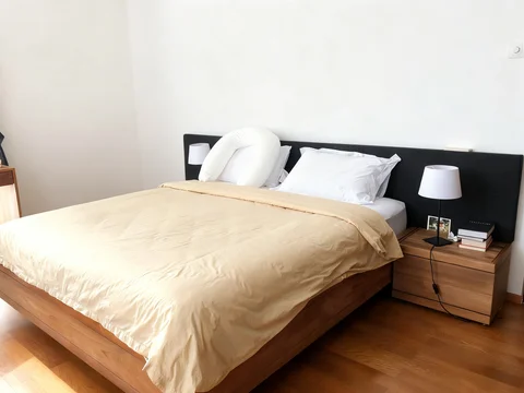 Senopati Suites Tower 2 Low Floor