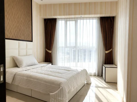 Gandaria Heights Tower A Mid Floor
