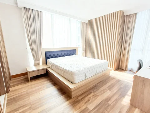 Residence 8 Senopati Tower 2 High Floor