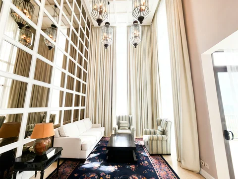 Senopati Suites 1 Mid Floor