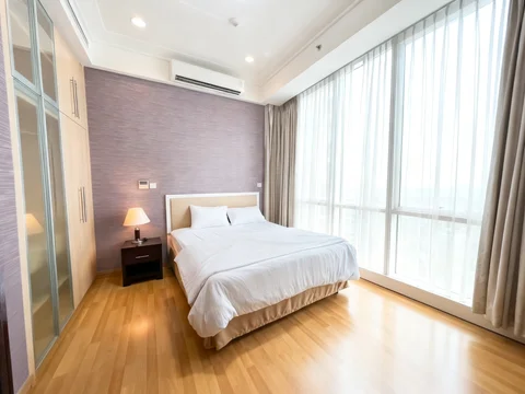 The Peak Sudirman Tower Regal High Floor