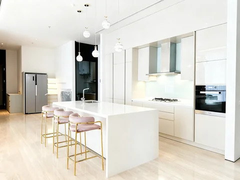 Lavie All Suites Alle Tower Low Floor