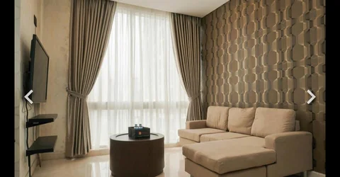 The Grove Suites Tower Empyreal Floor 21