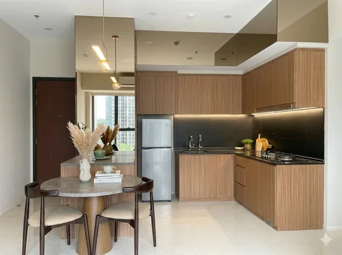 Branz Mega Kuningan Tower Kita Floor 15