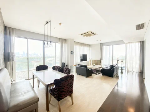 Nirvana Kemang Tower Redtree Lantai Rendah