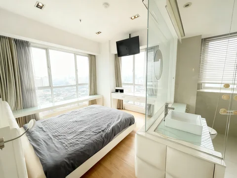Gandaria Heights Tower A Lantai 36