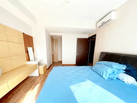 Setiabudi Sky Garden Tower Sky High Floor
