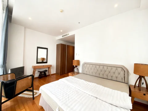 Senopati Suites Tower 2 Mid Floor