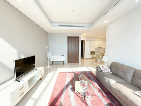 La Maison Barito Lantai Sedang