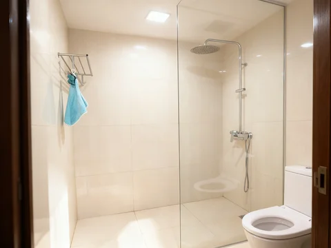Branz Mega Kuningan Tower Kita Floor 16