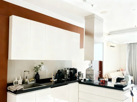 Residence 8 Senopati Tower 3 Lantai 30